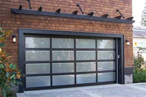 fix garage door The Woodlands