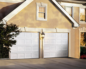 garage doors repair the woodlands