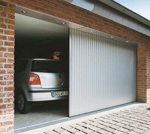 garage door services The Woodlands