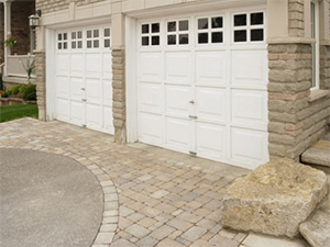 garage doors repair